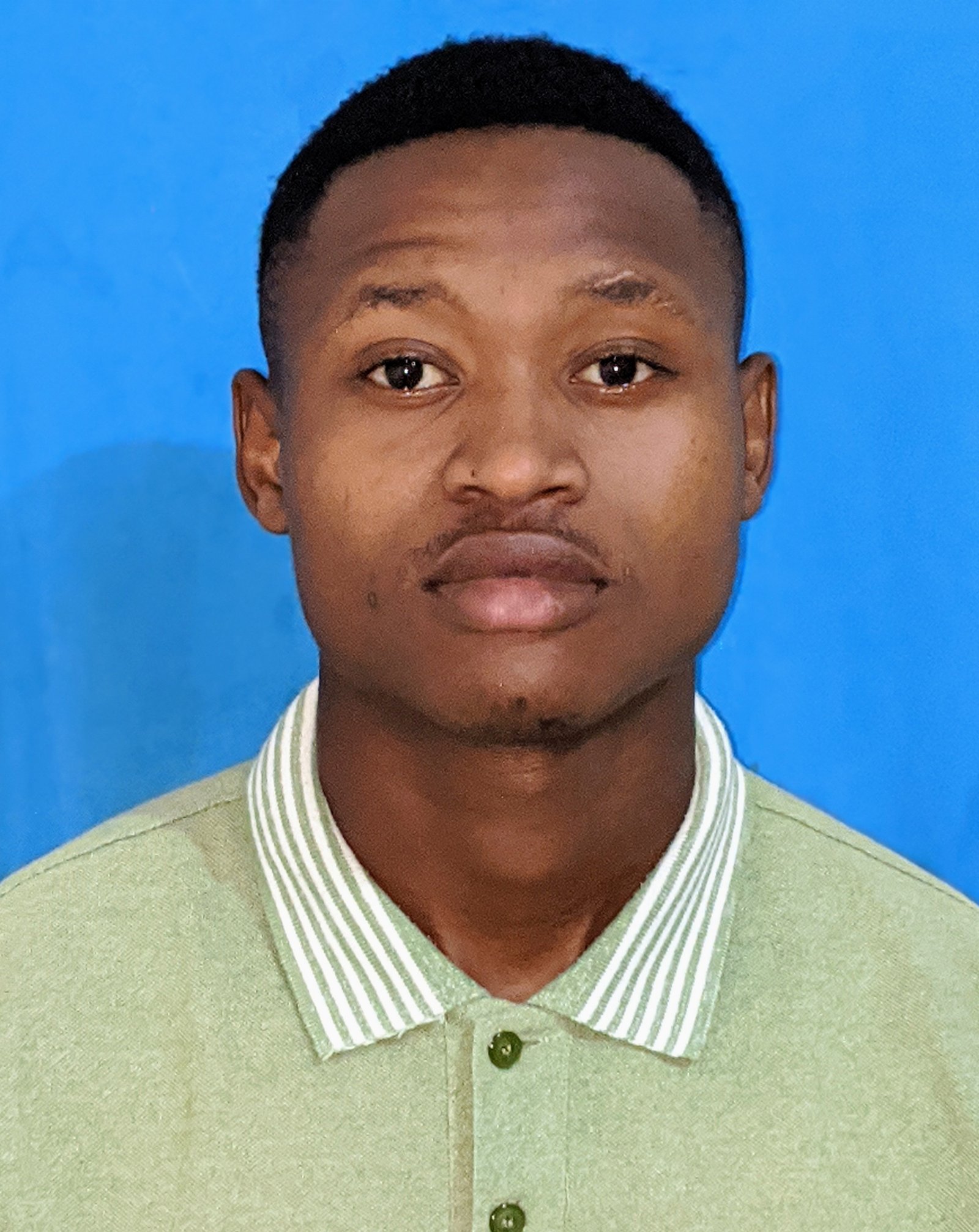 Joshua Philipo Marwa